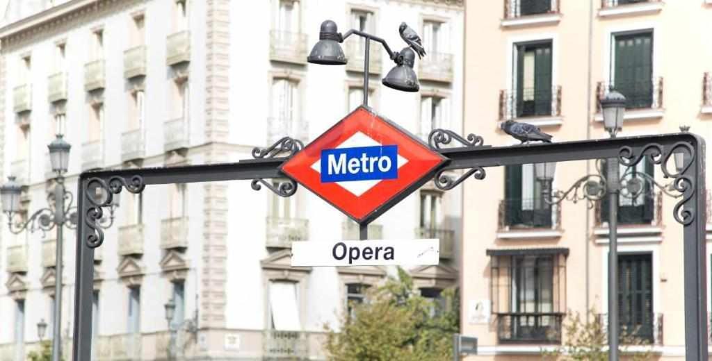 Un Ideal Estudio Para Conocer Madrid, Madrid